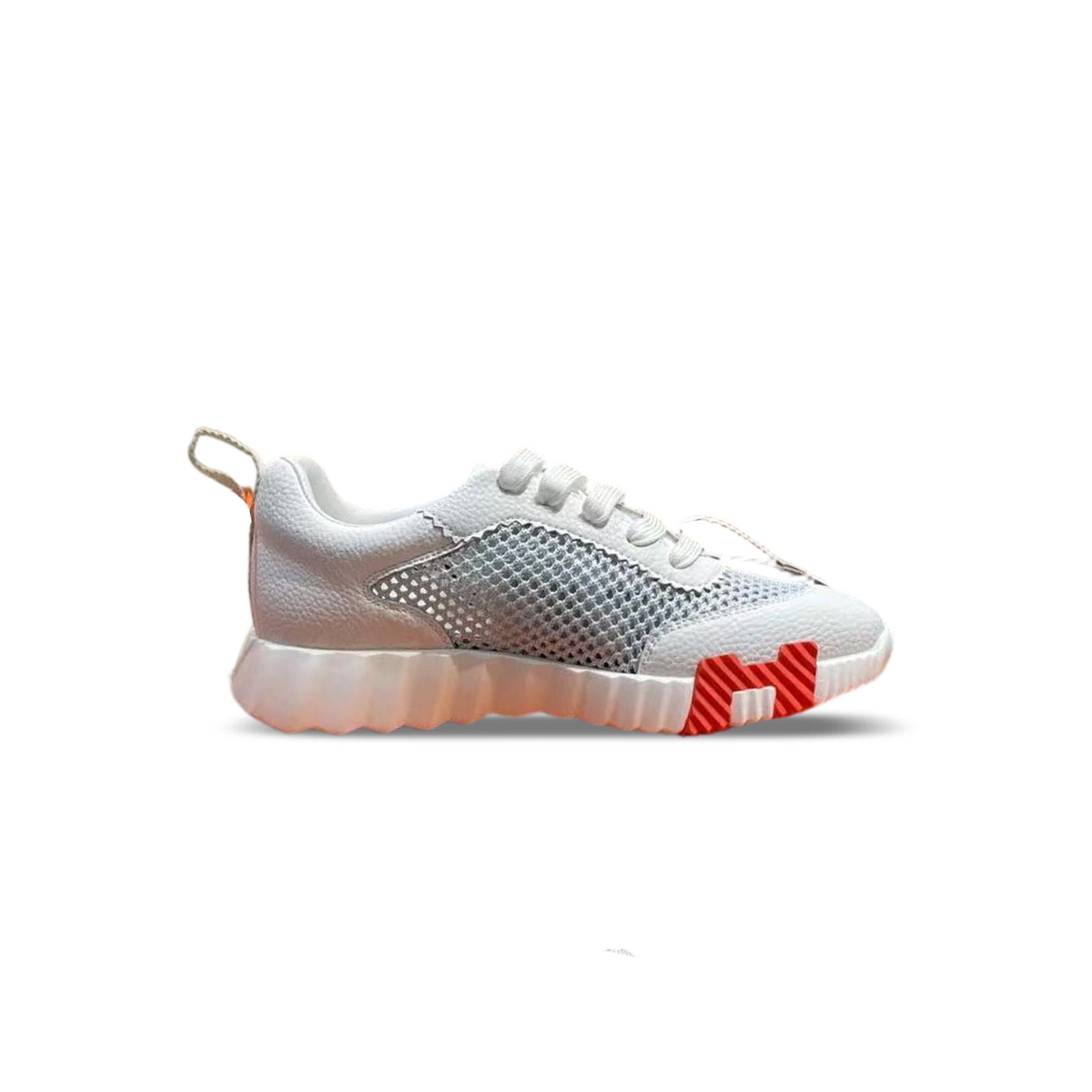 HERMES BOUNCING SNEAKER